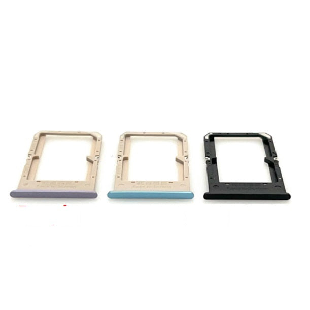 Oppo A53 5G  Sim Tray Slot Holder Oppo A53 5G  Sim Tray Slot Holder